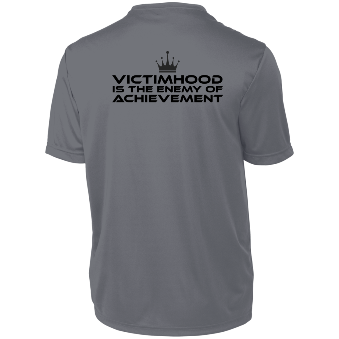 Men's Achievement Performance Tee