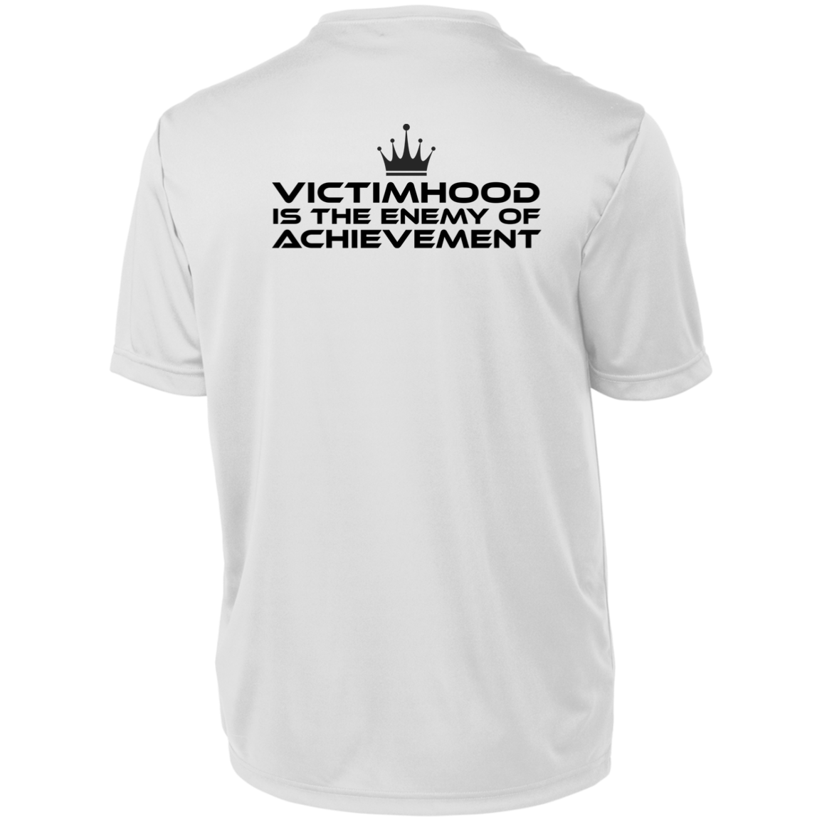 Men's Achievement Performance Tee